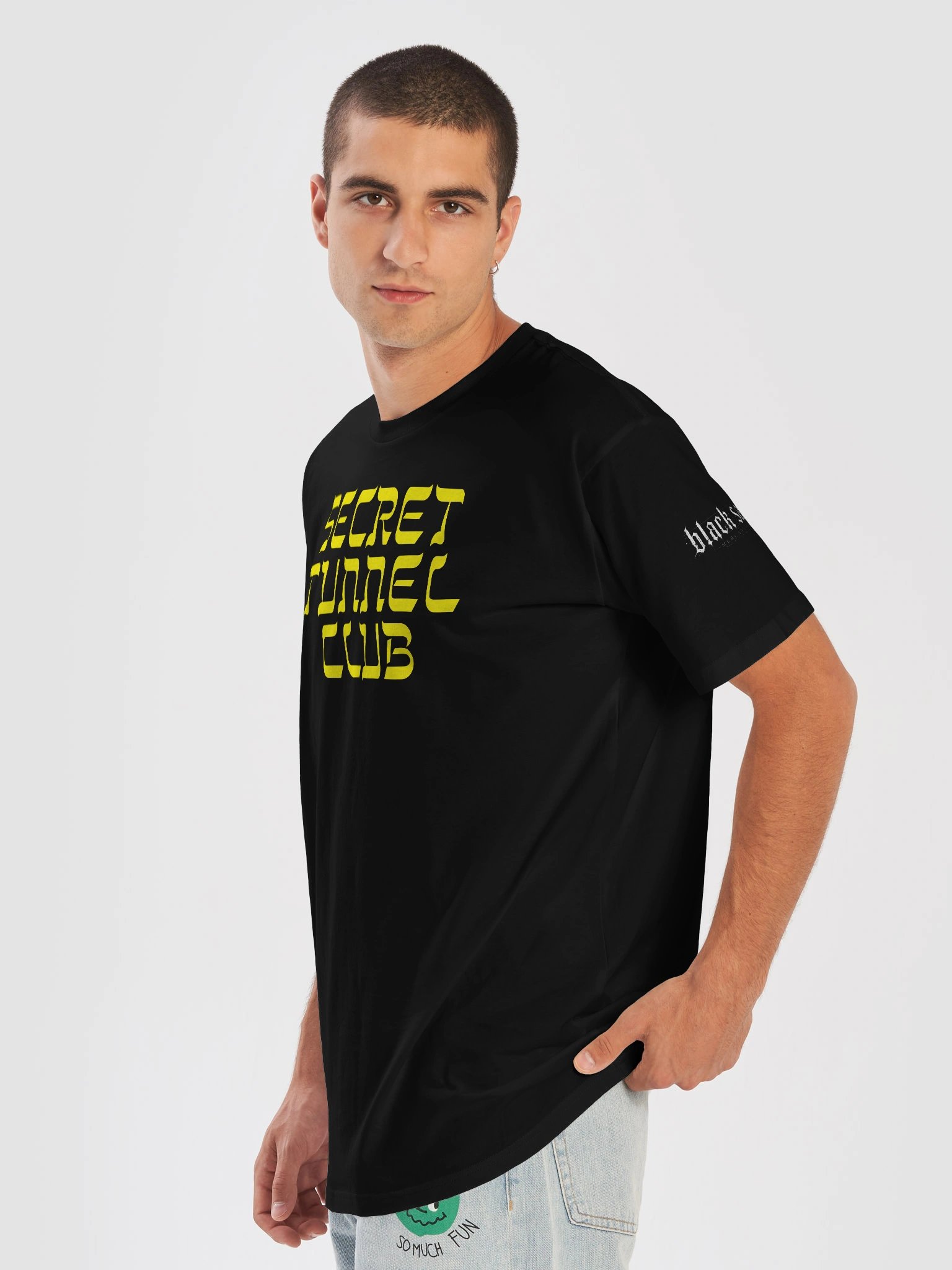 Secret Tunnel Club product image (8)