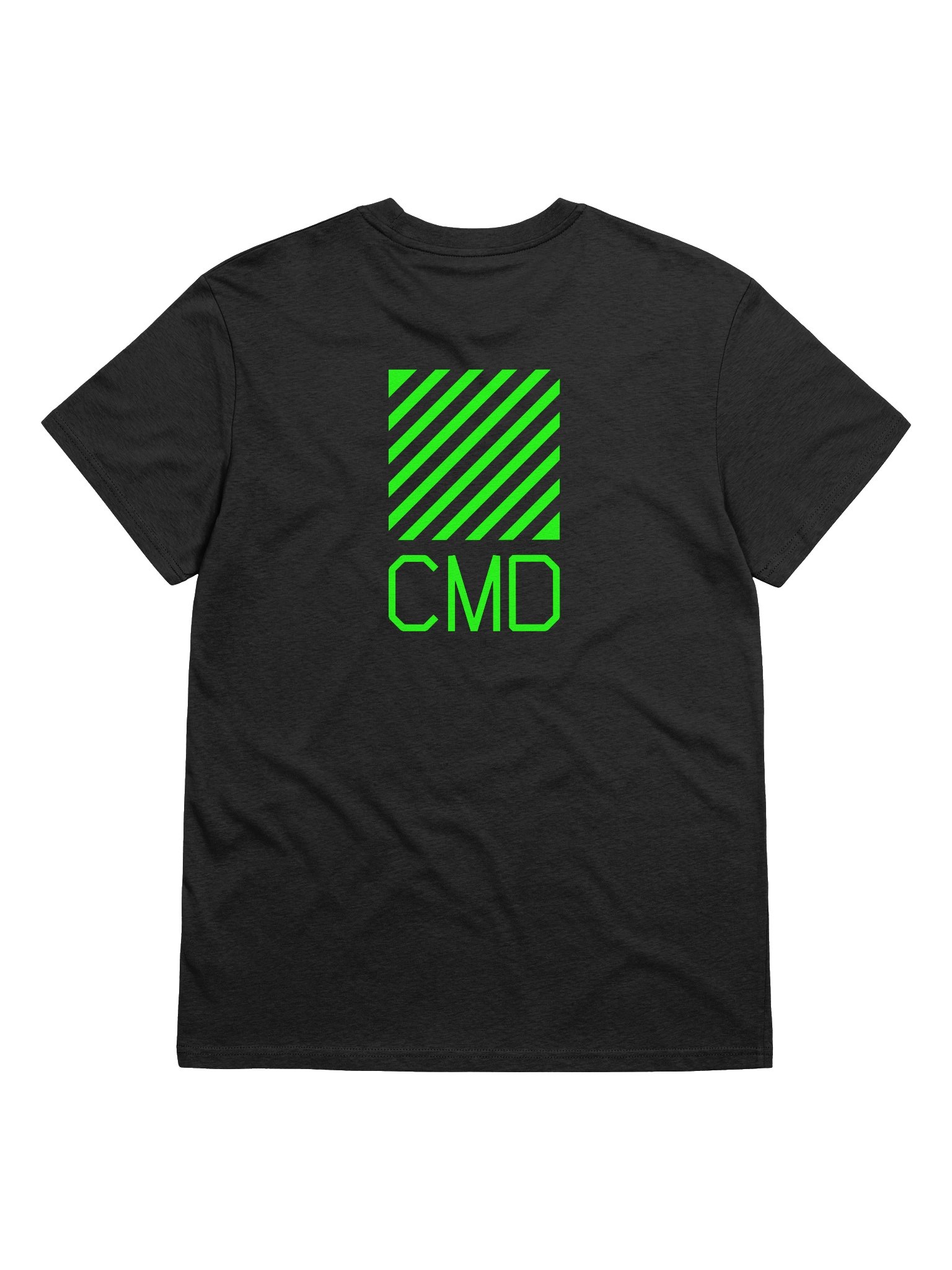 Cockpit CMD Tee product image (8)