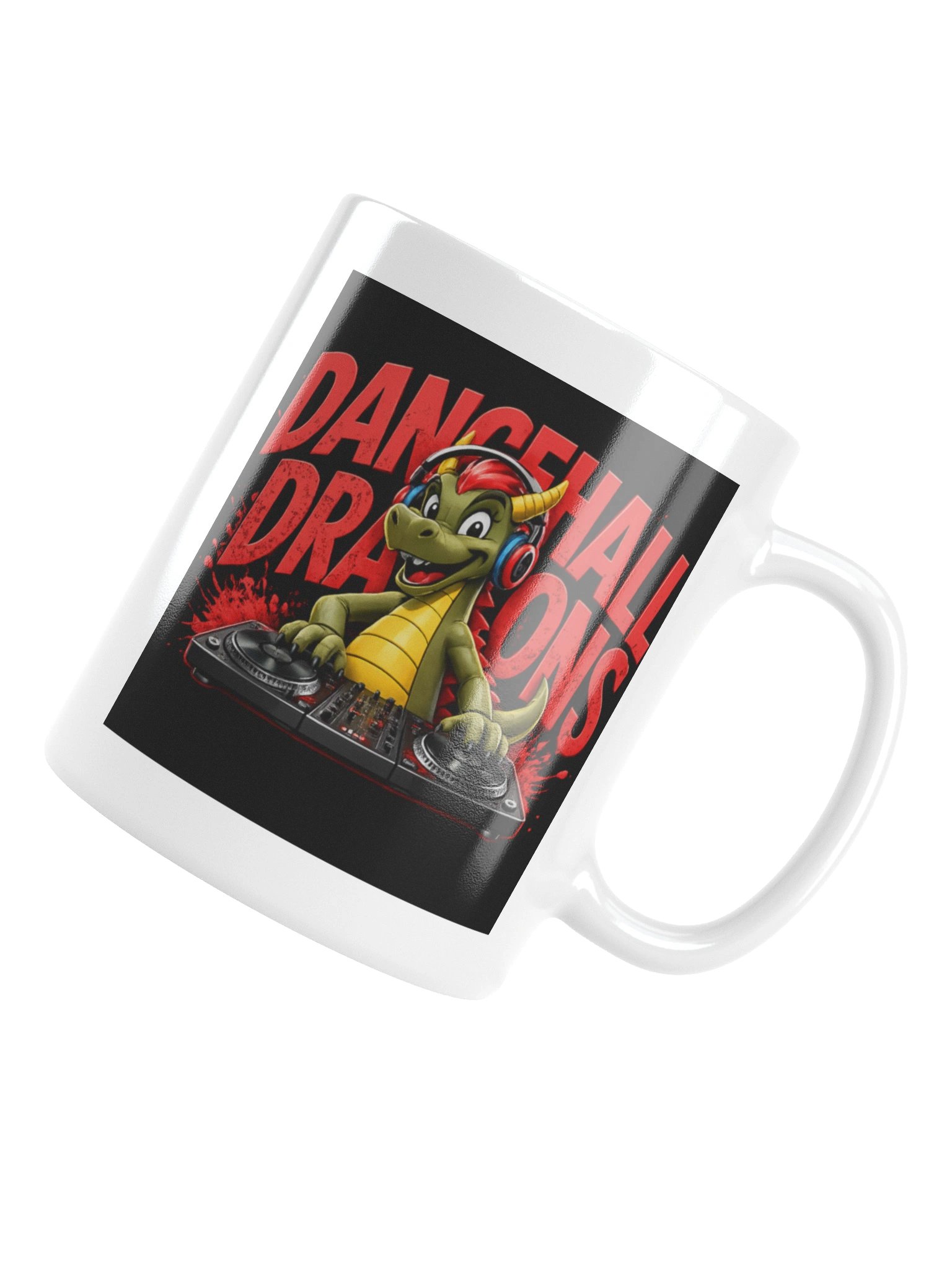 Dancehall Dragons product image (18)