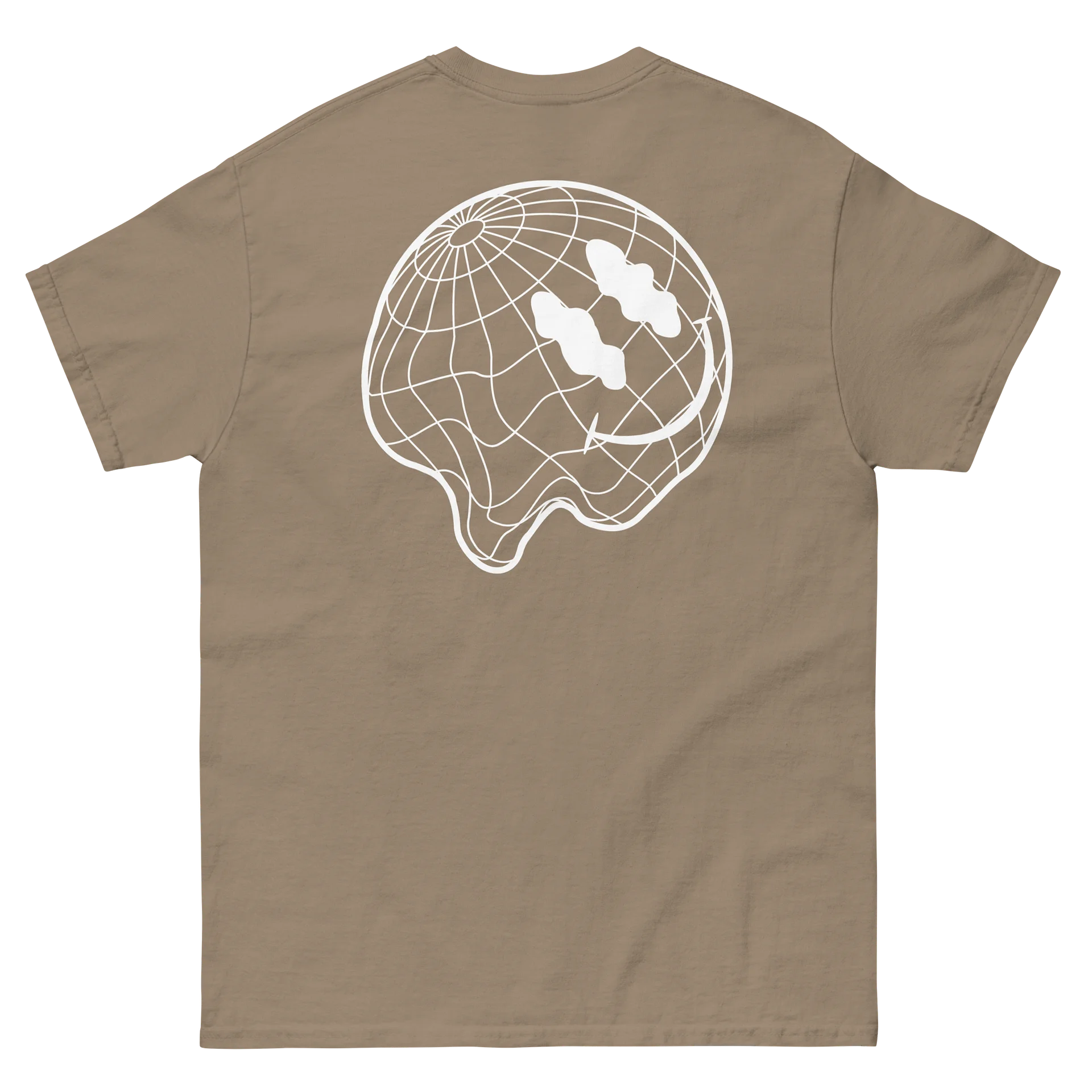 i'm ok mixed tee product image (15)