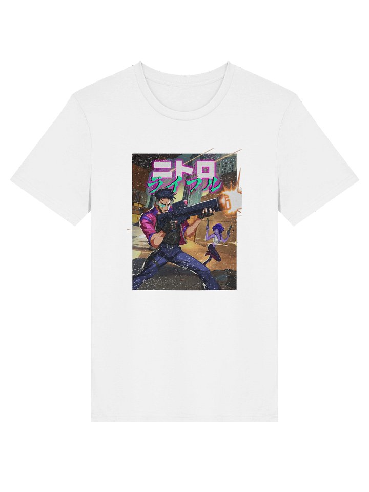 Early Access Tee 1 product image (1)