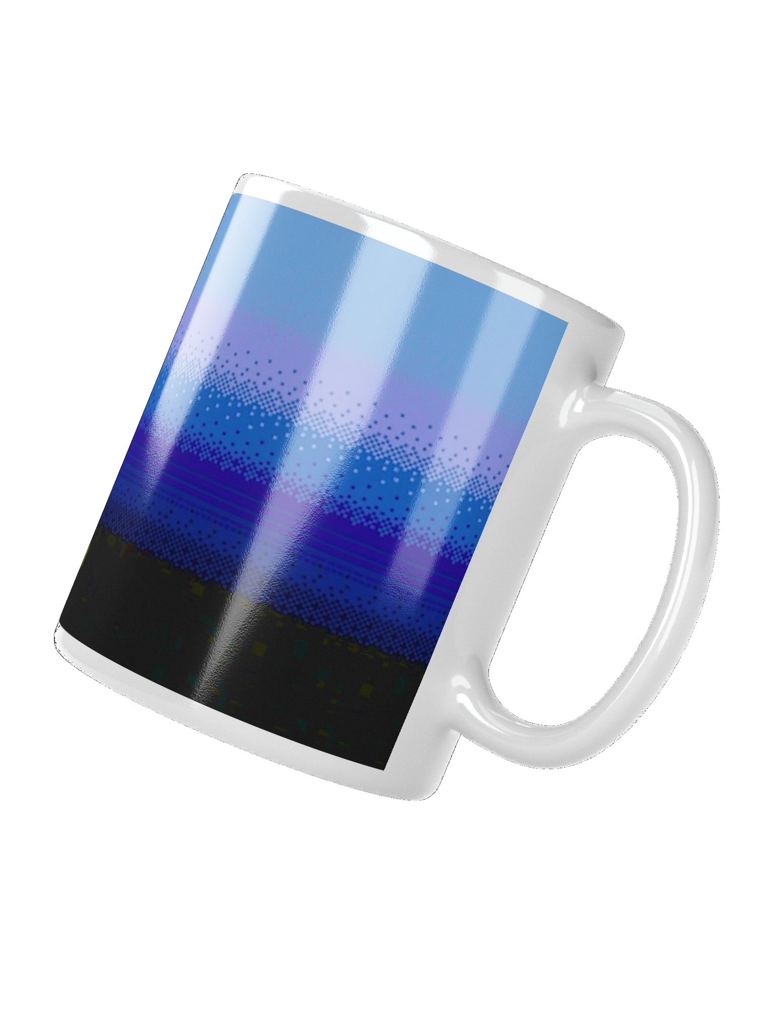 THEND MUG product image (4)
