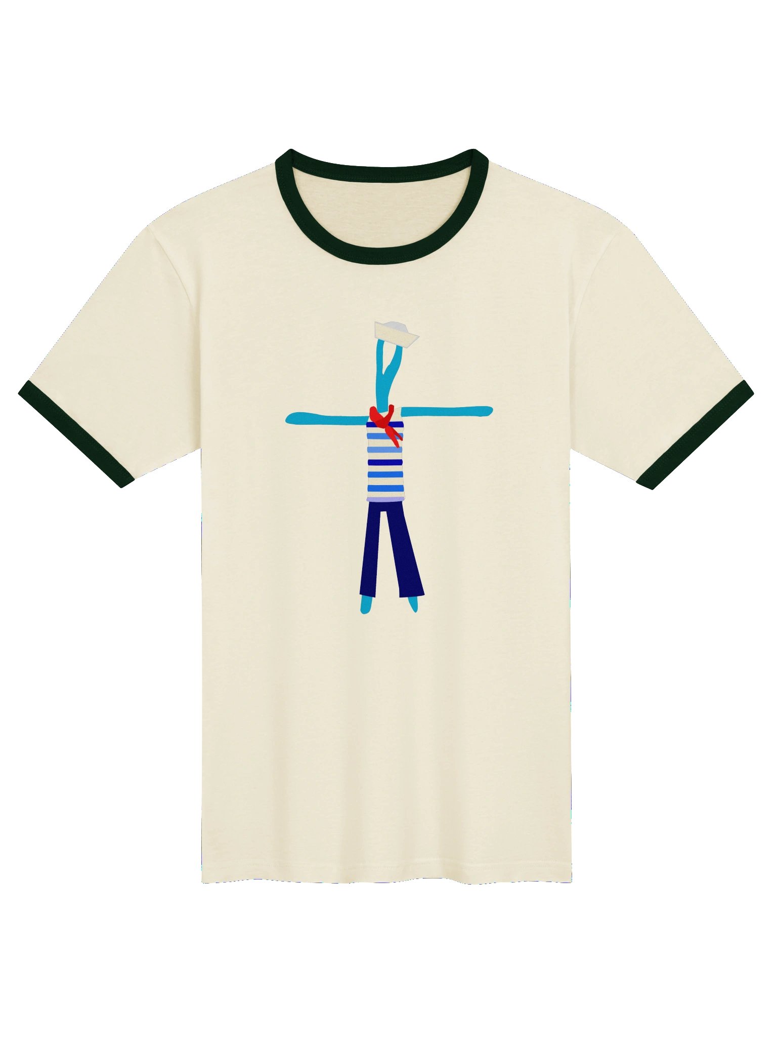 ARTWORK 006 Shirt product image (1)
