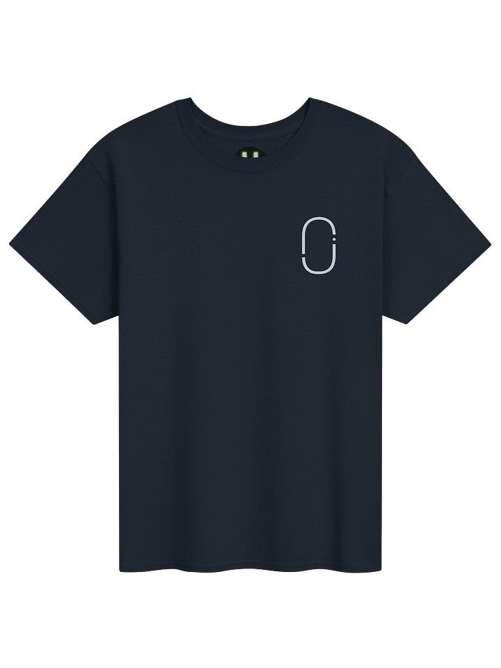 The CORE Tee | Johannes Jae (multi-bright) product image (1)