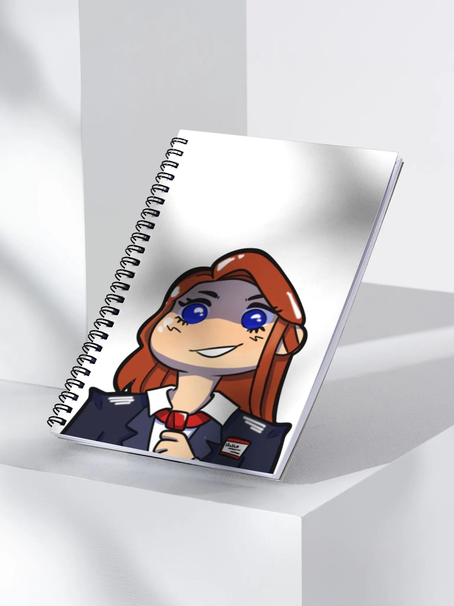 SHILLCORP - The Notepad product image (3)