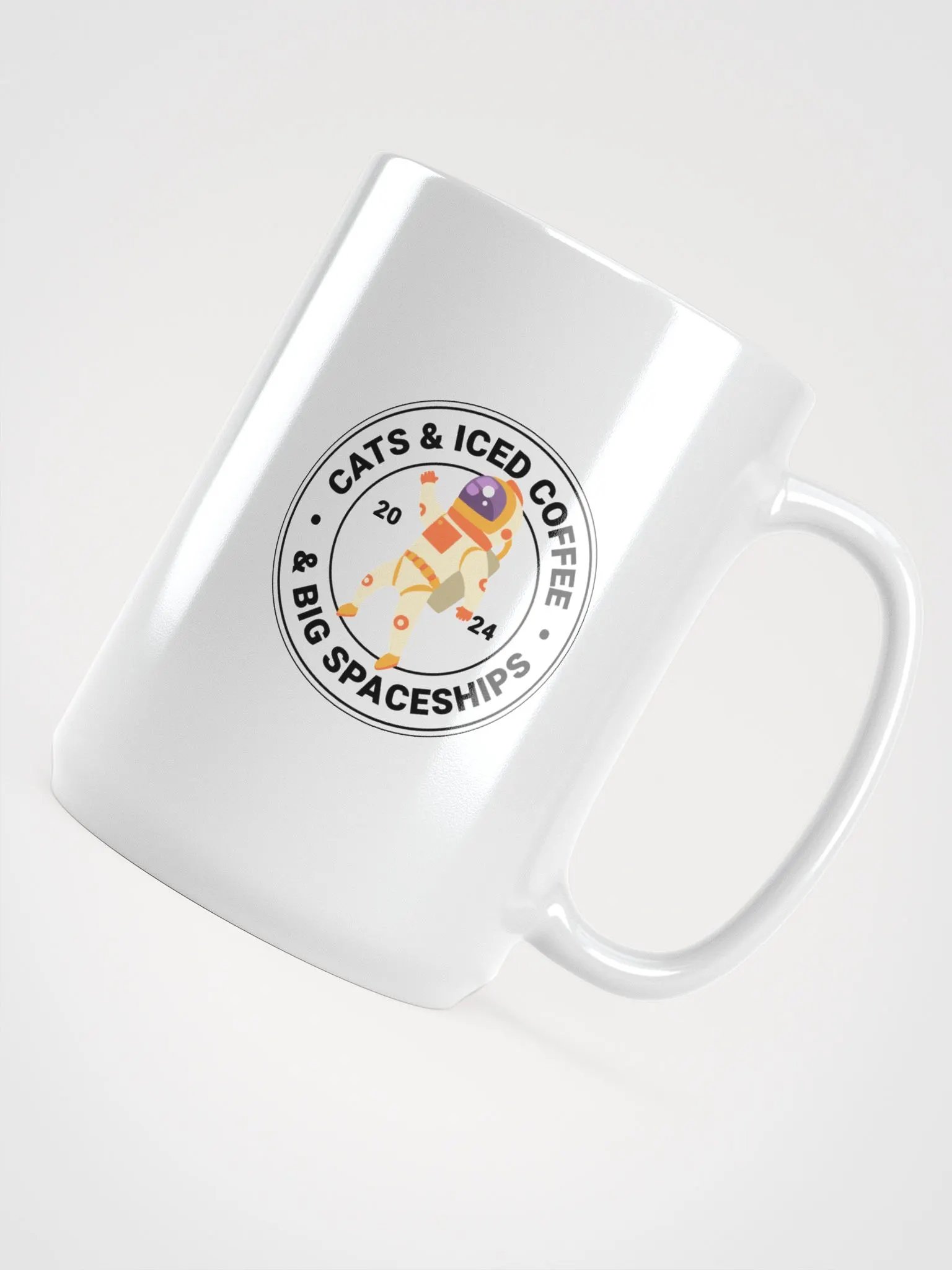 Necessities Mug product image (4)
