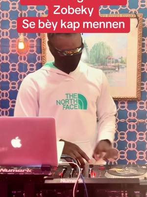 Boule Lougawou a 😂 Remix #remix @Manager Elton #rushtheblackface #viralfyp #fypシ 