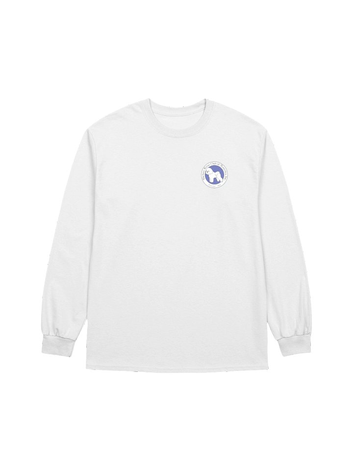 50th National Specialty Long Sleeve Tee - Light product image (9)