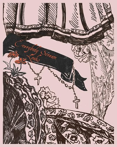 Between prints and lace, to remember that special night forever. ✨

Come on, come on, come on…
The eternal chorus that still ...