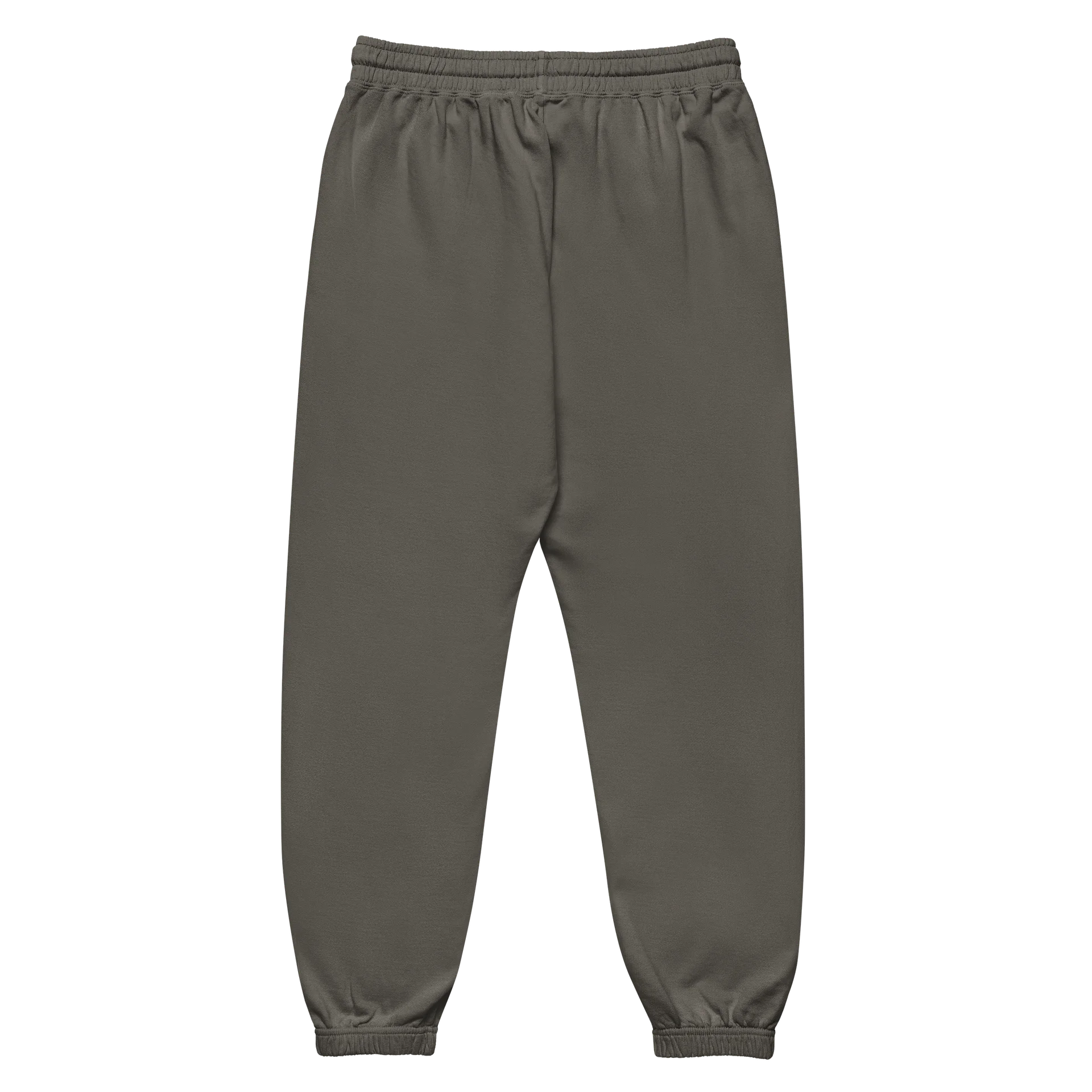 TWIN notion Fleece Sweatpants product image (2)