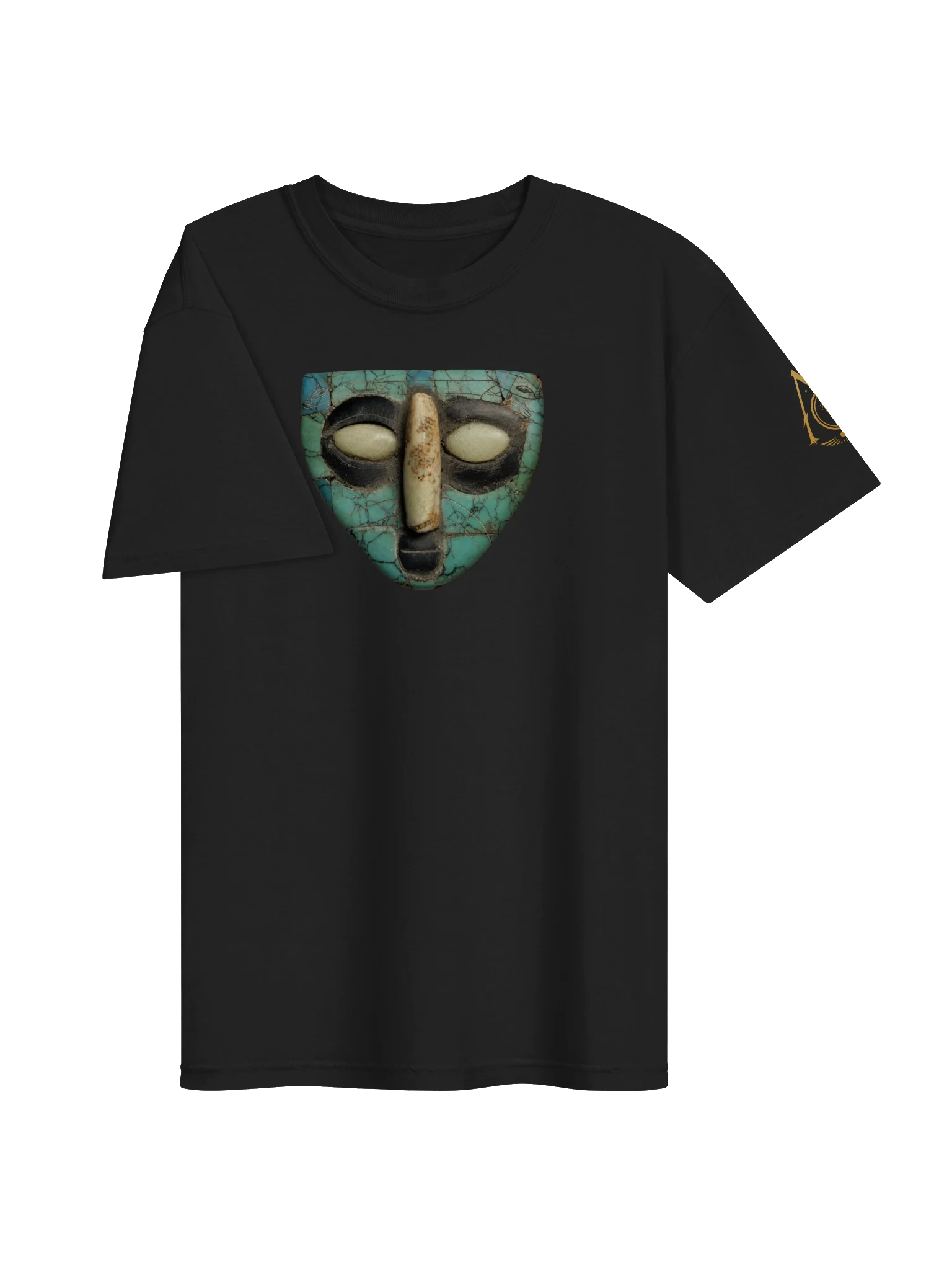 Turquoise Dream Premium T-Shirt product image (3)