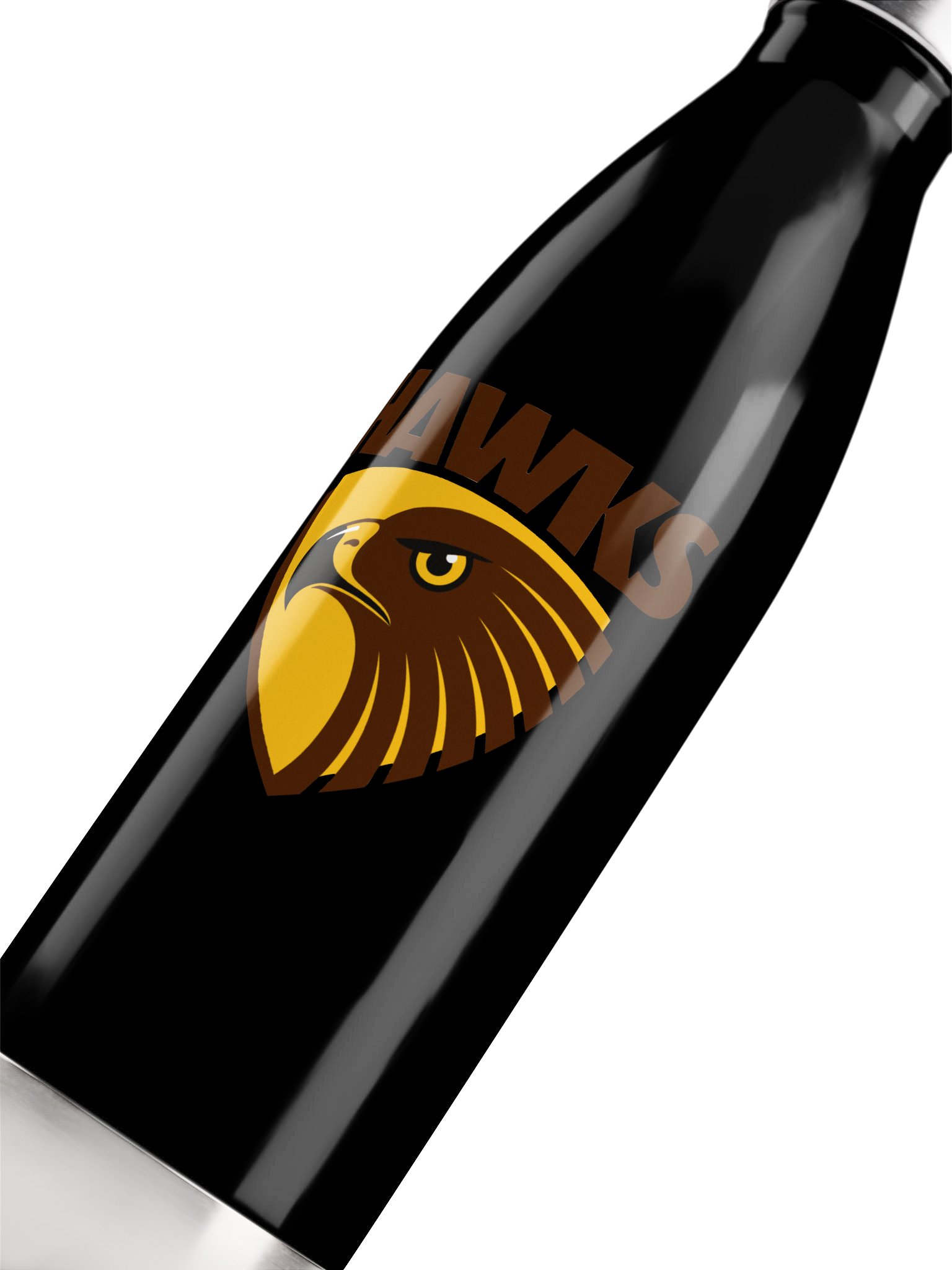 Hawks Water bottle product image (10)