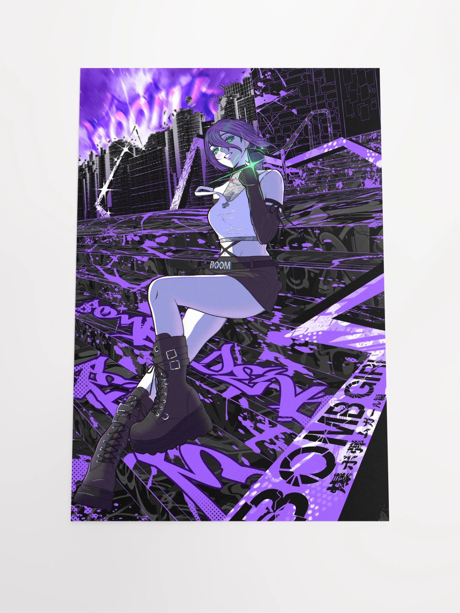 Reze product image (2)
