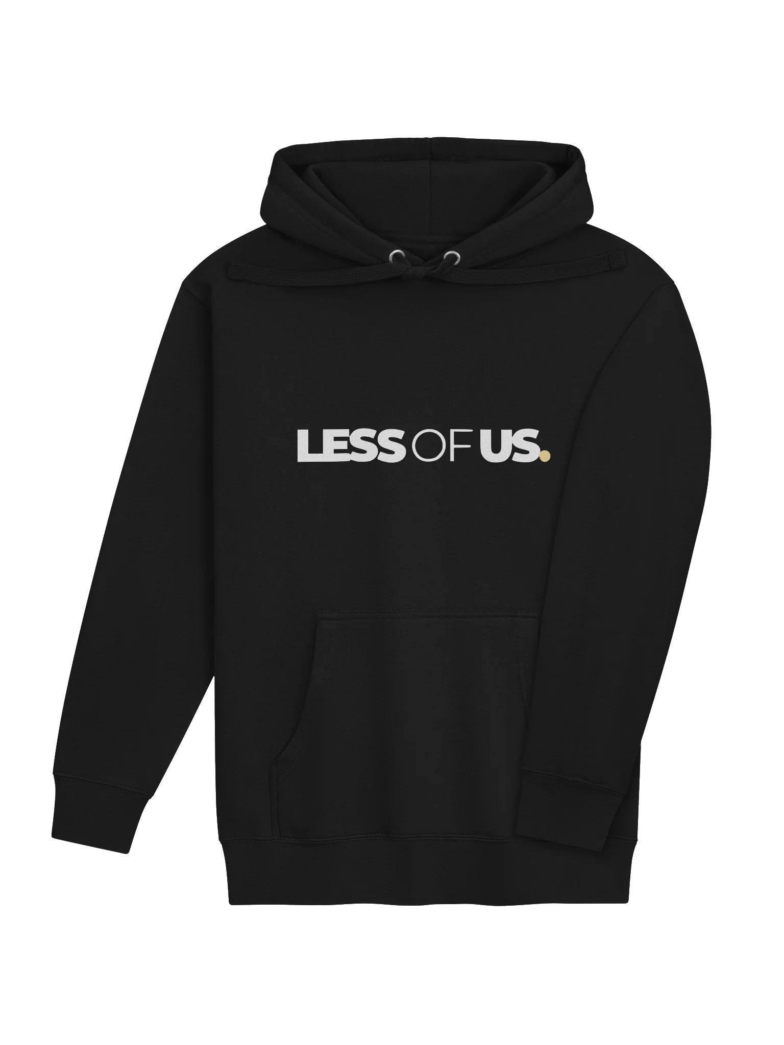 Less of Us Progress Hoodie product image (49)