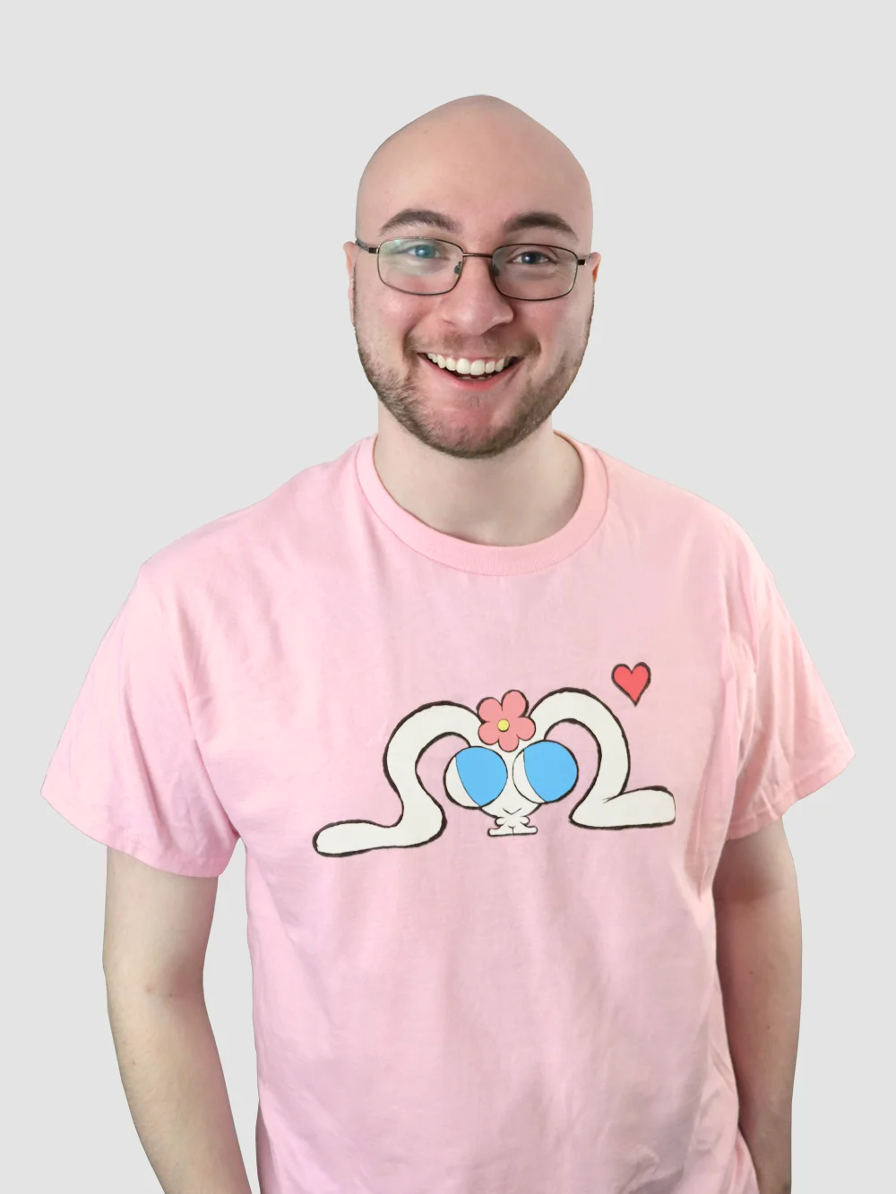 Peanut T-shirt product image (3)