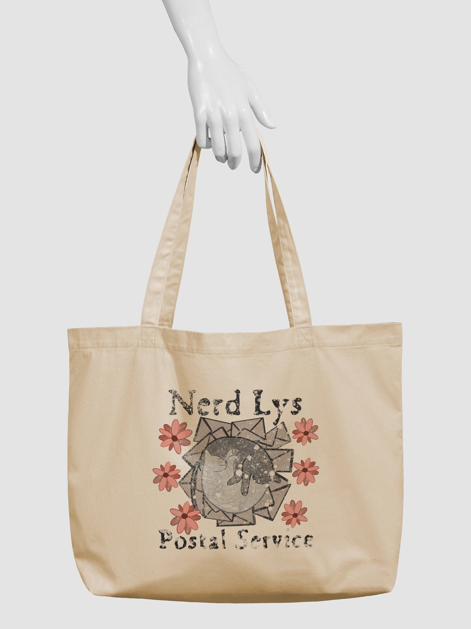 Postal Service Tote product image (4)