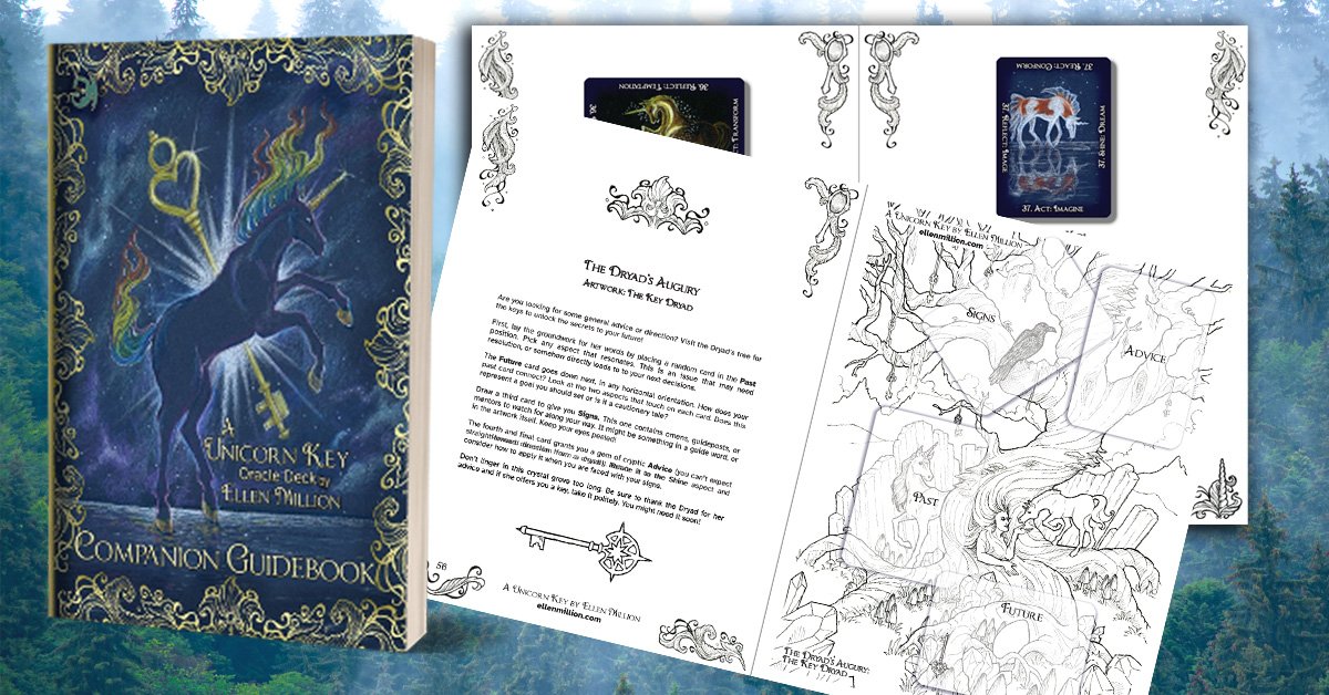 A Unicorn Key product image (2)