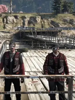 What have you done Xander!? #HeadlinerRP #Chuugs #dgthe99community #Twitch #roleplay #roleplaying #roleplayserver #twitch #GULT #gtarp #gtarpmoments #gtarpclips #DGthe99 #Templars #fyp #rp #LostSouls