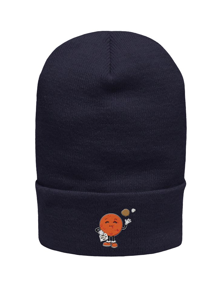 I Won't Quit On You Beanie product image (1)
