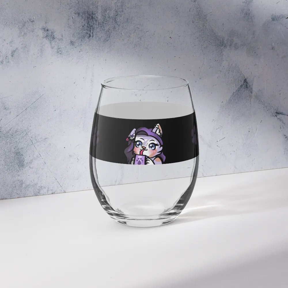 Sip Wine Glass product image (1)