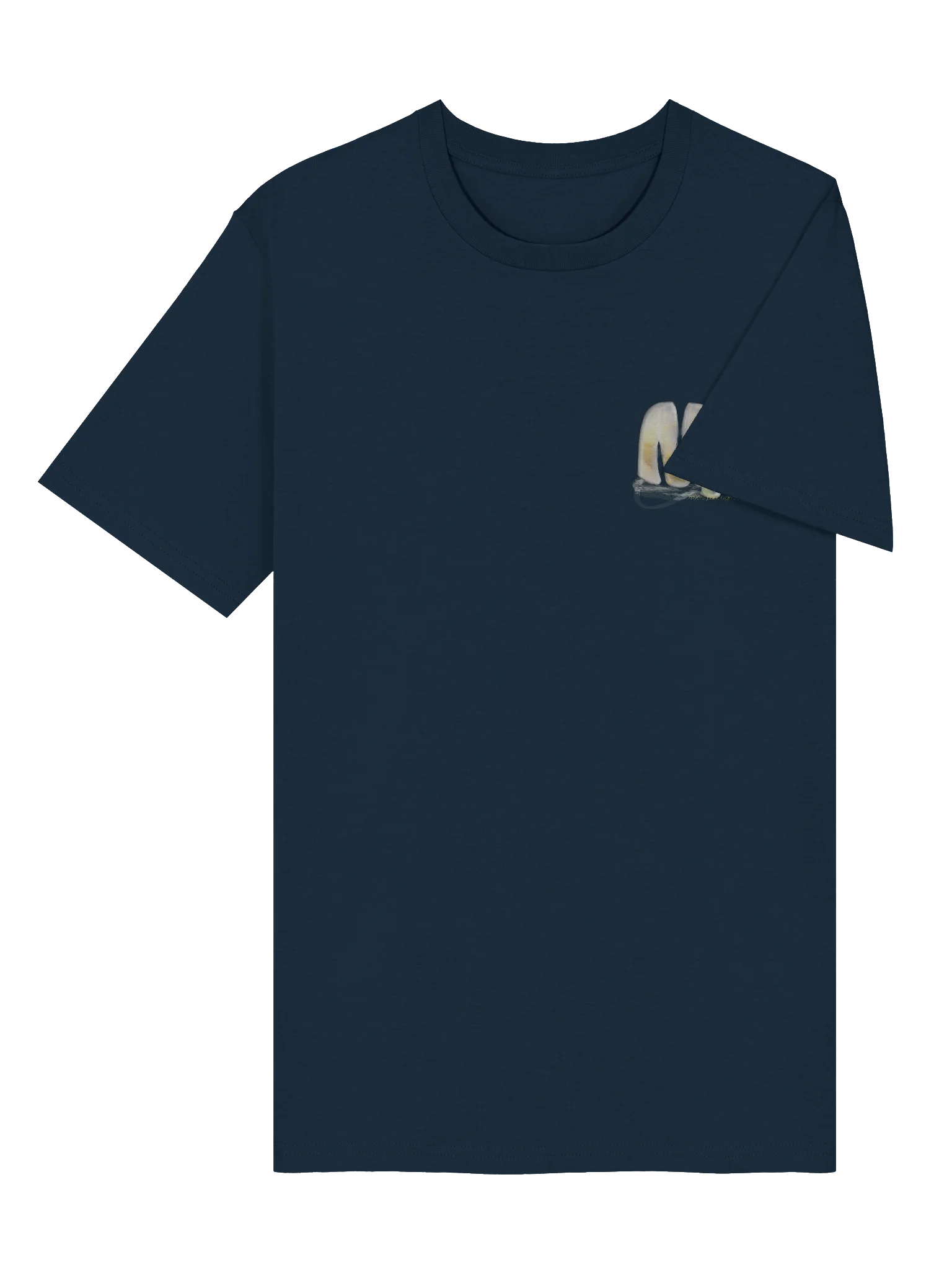 MP Bubble Chrome Tee product image (12)