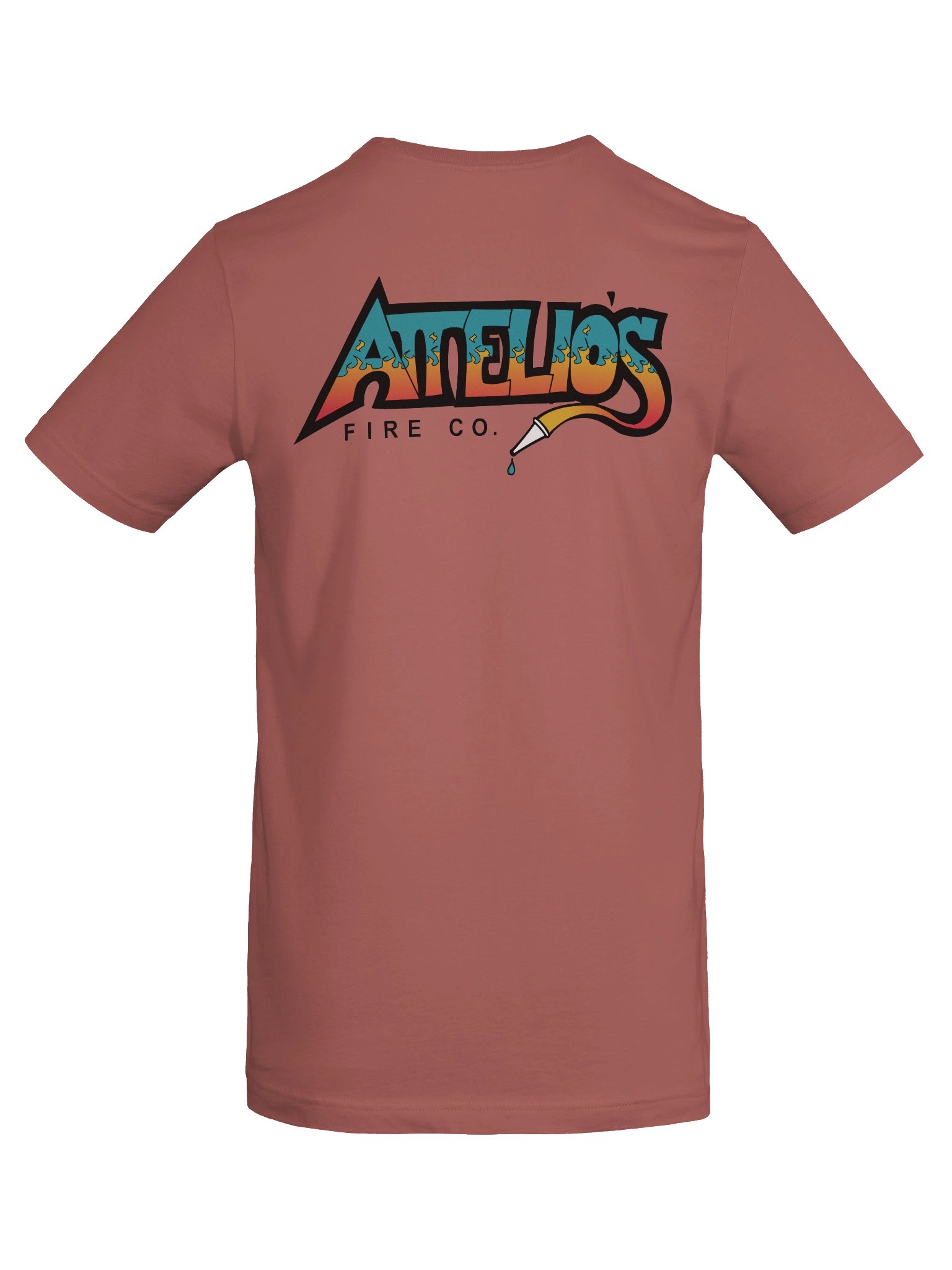 Attelio's Light Weight T-Shirt product image (8)