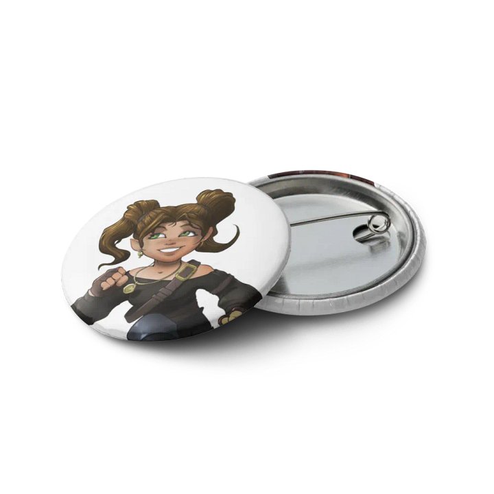 Character Pins Group 2 product image (3)