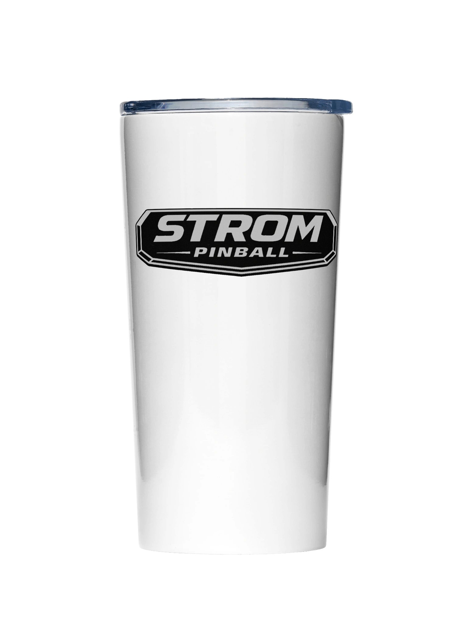 Strom Pinball Tumbler- 20oz product image (1)