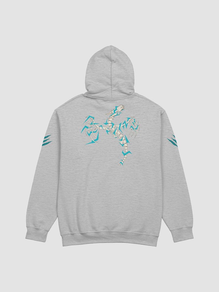 Dragon Remnant Volt Hoodie product image (4)