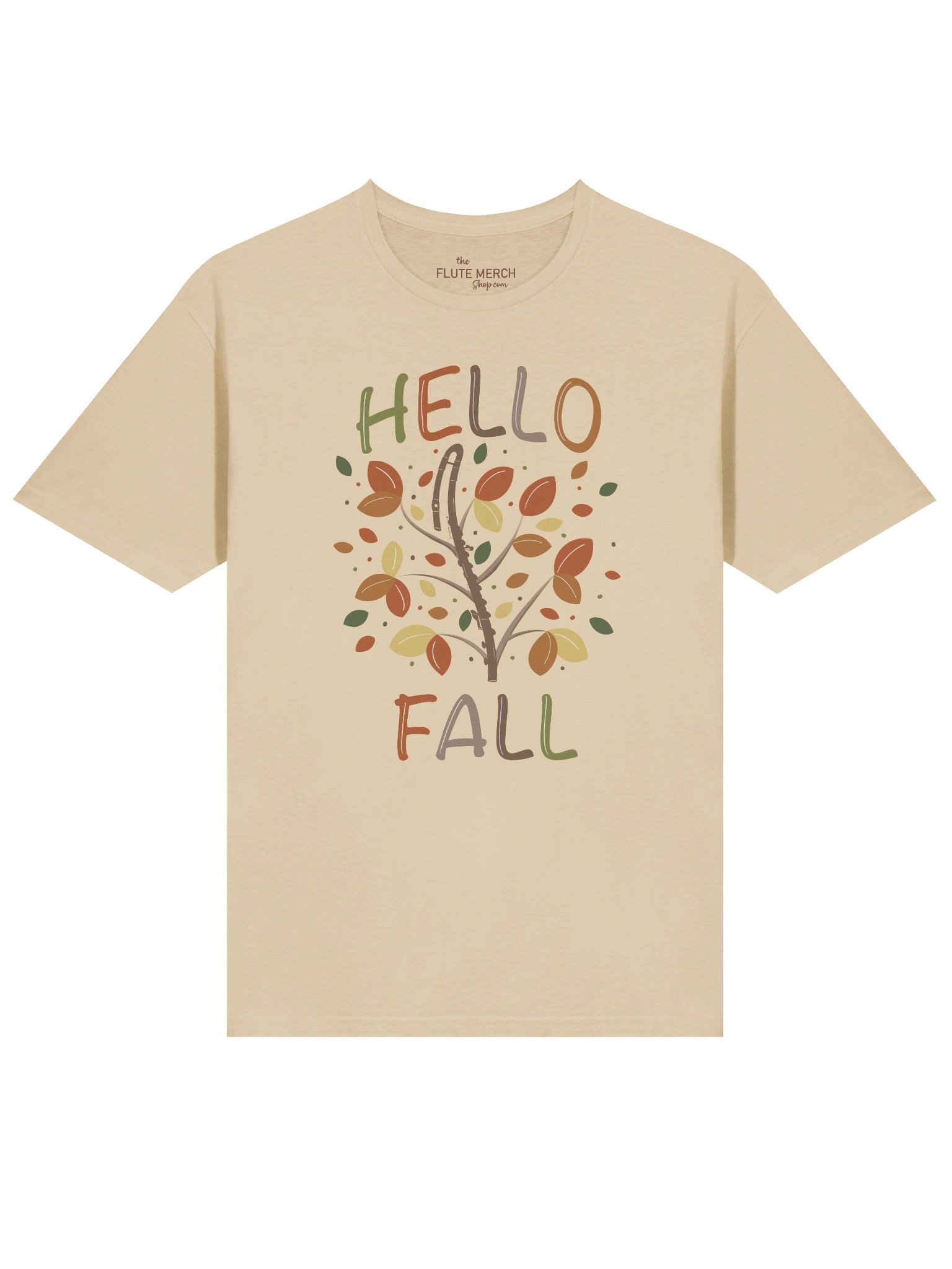 Hello Fall - Bass product image (1)