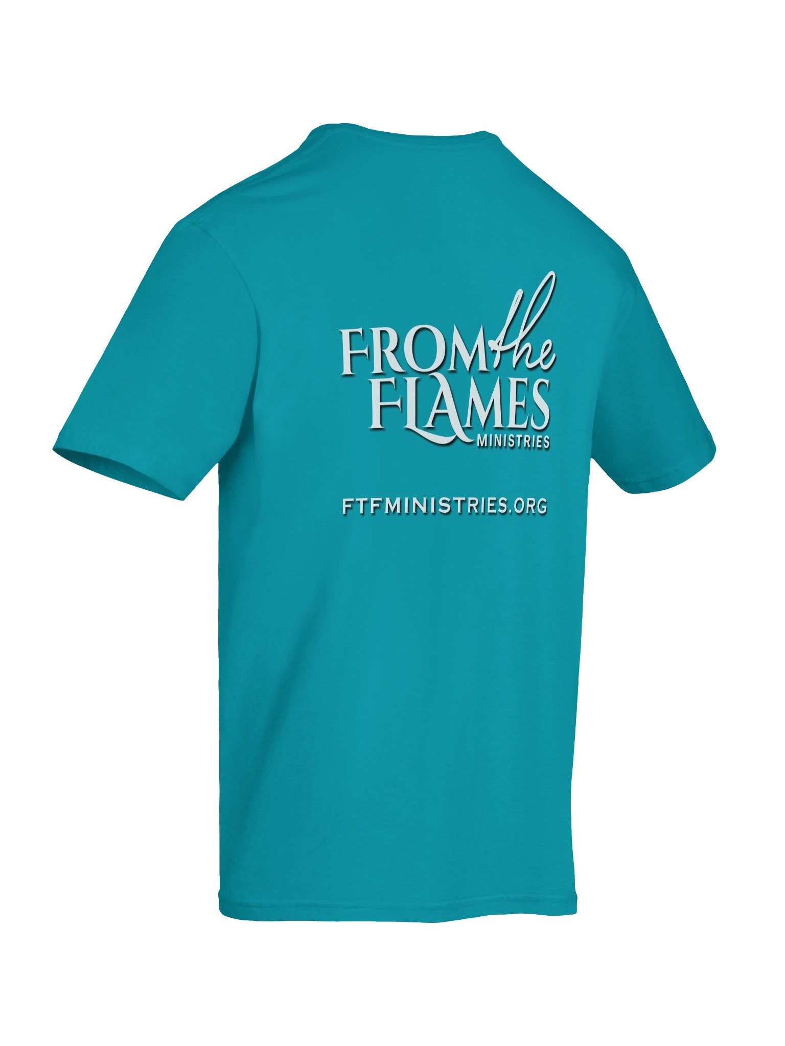 Yes T-Shirt product image (12)