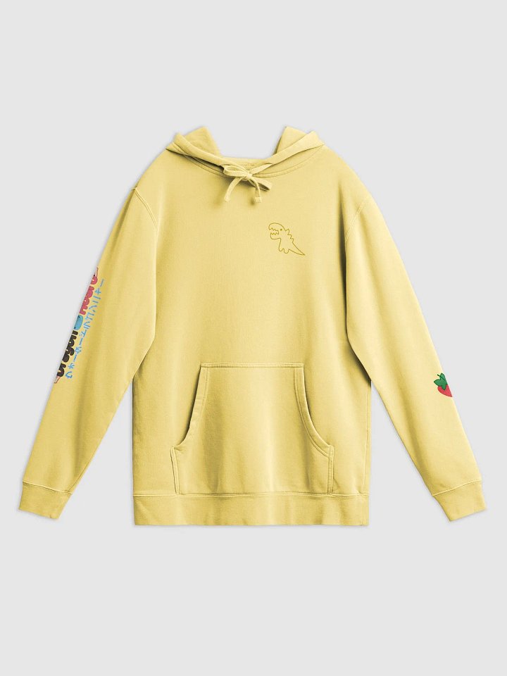 Squishie Army Hoodie product image (2)