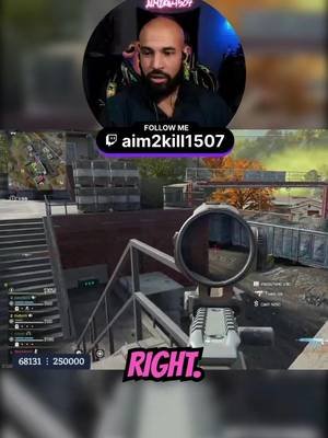 I can’t get the kill but my care package can #foryoupage #twitchstreamer #warzone 