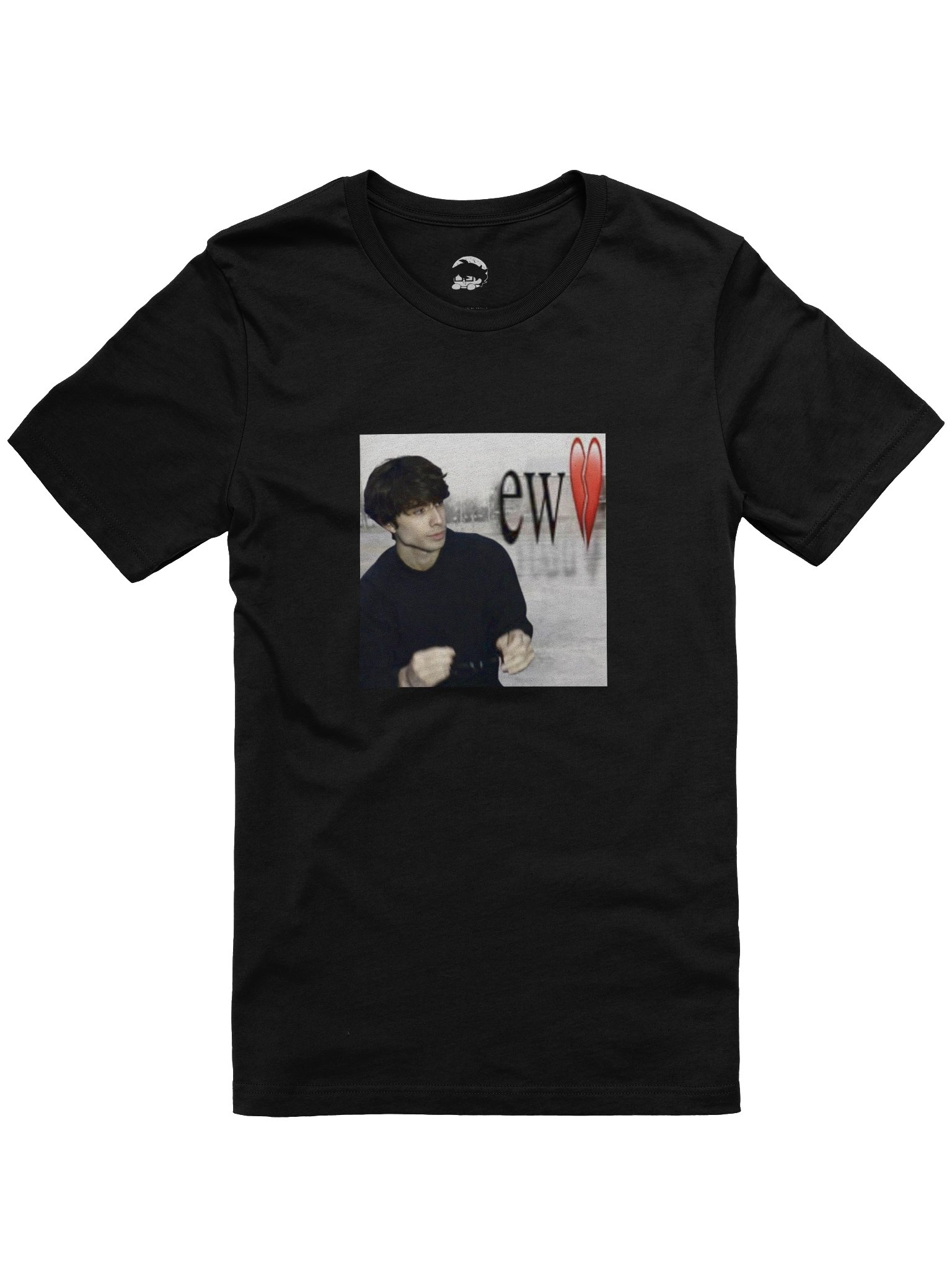 "EW" TEE product image (1)