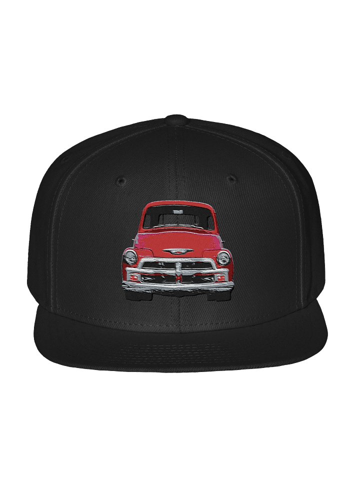 1954-55 Chevrolet truck product image (2)
