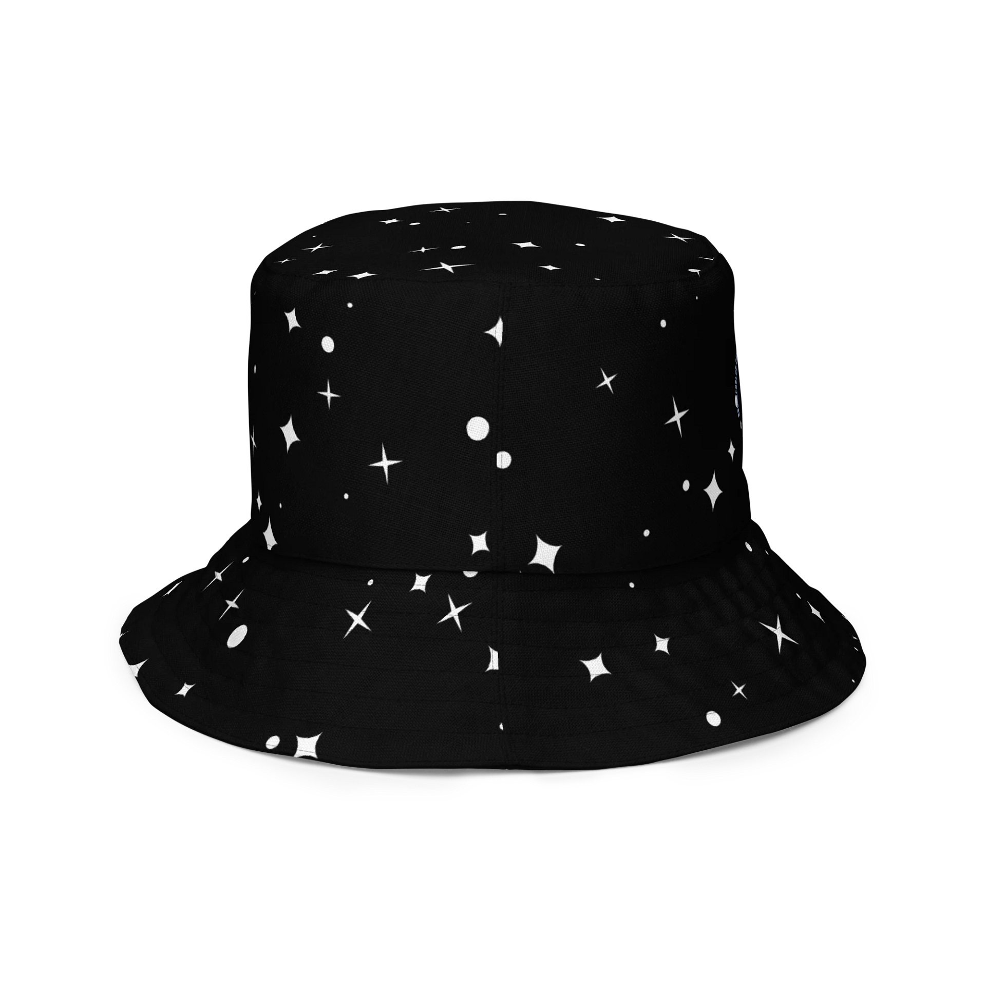 Nabooo Tie Bucket Hat product image (4)