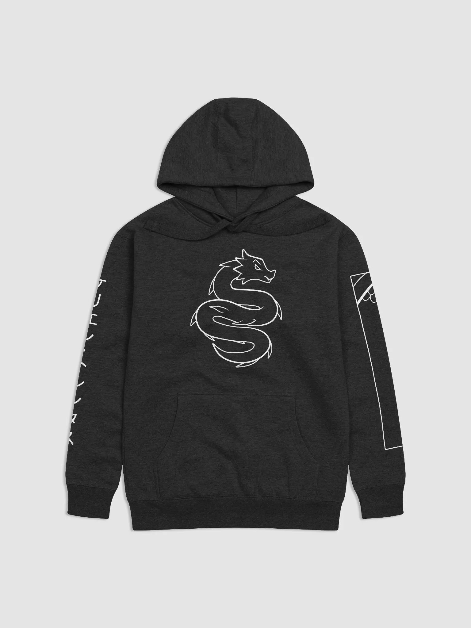 Subtle Beanie Hoodie product image (1)
