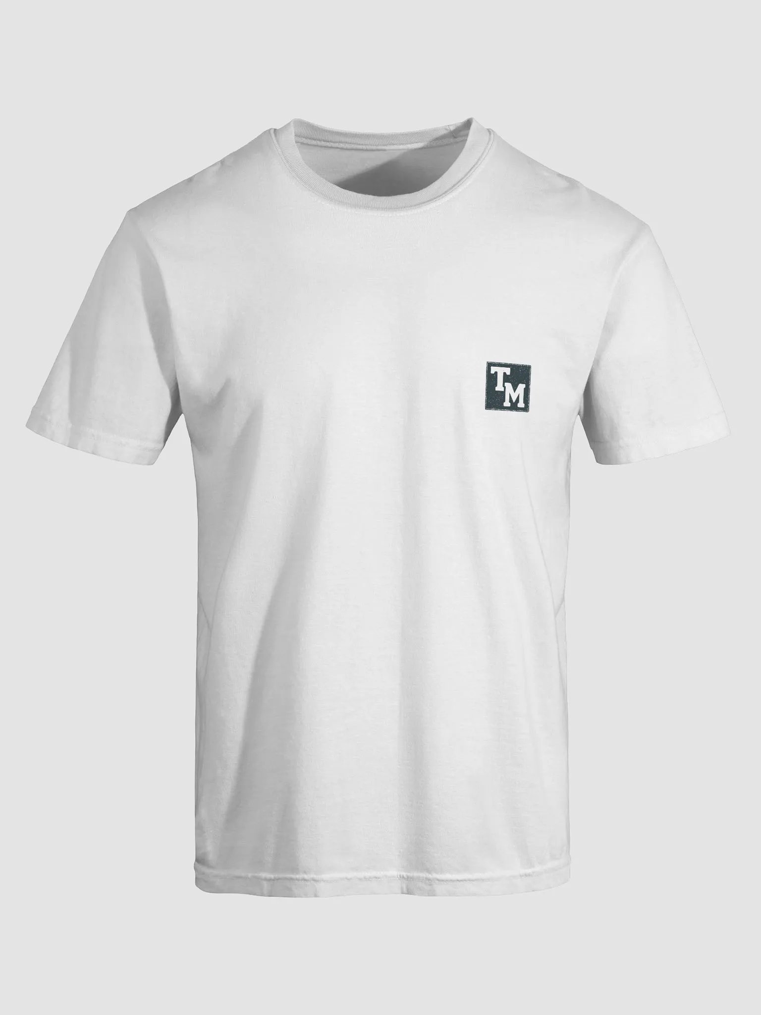 Nephilim Skull Tshirt product image (52)