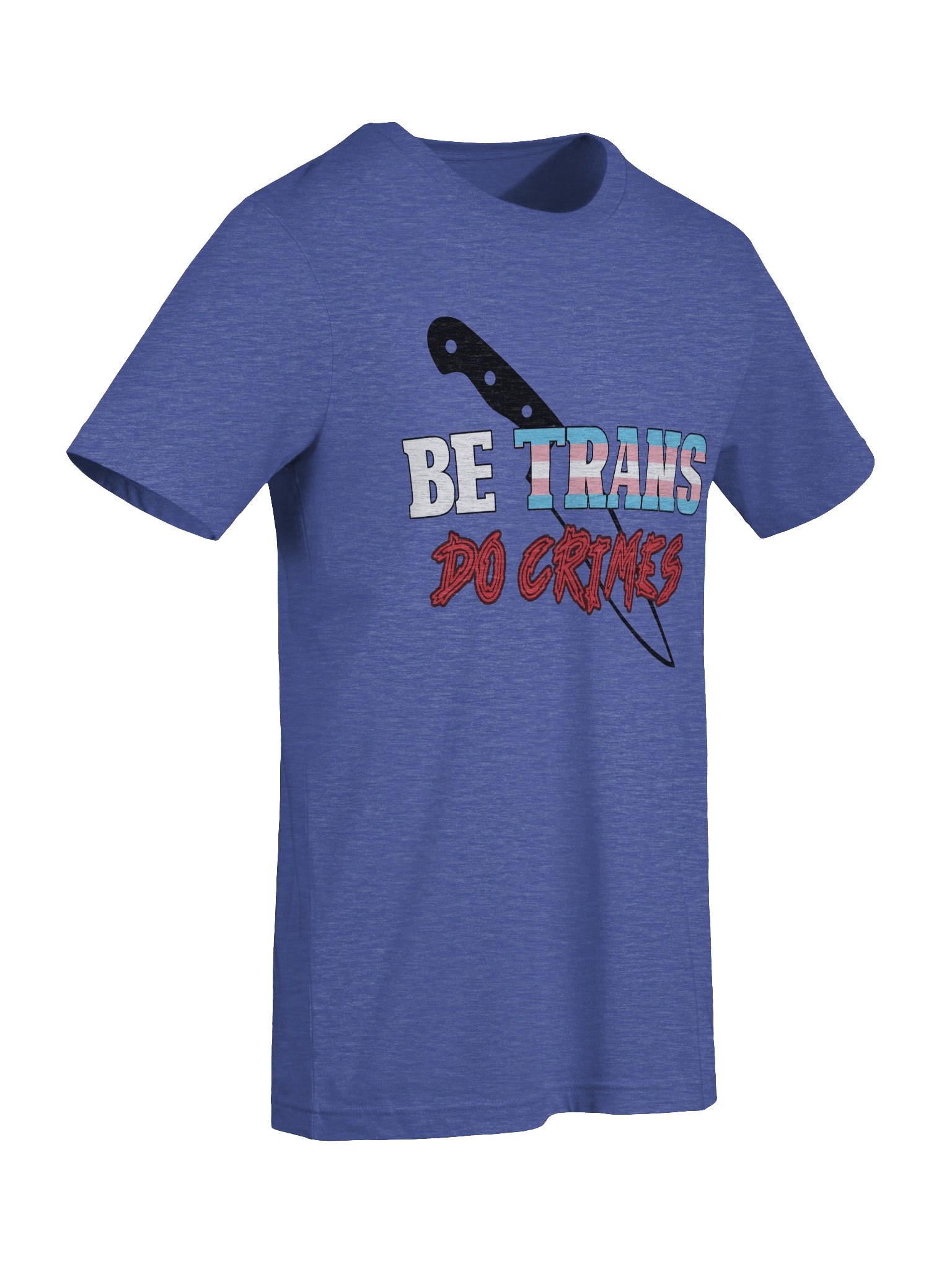 Be Trans, DO Crimes product image (90)