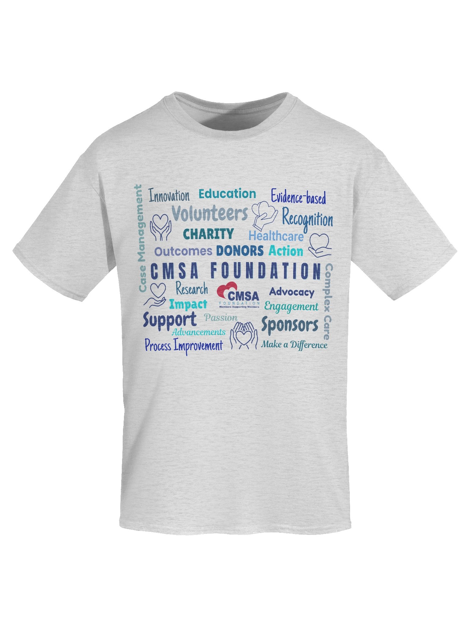 CMSA Foundation Makes a Difference product image (1)