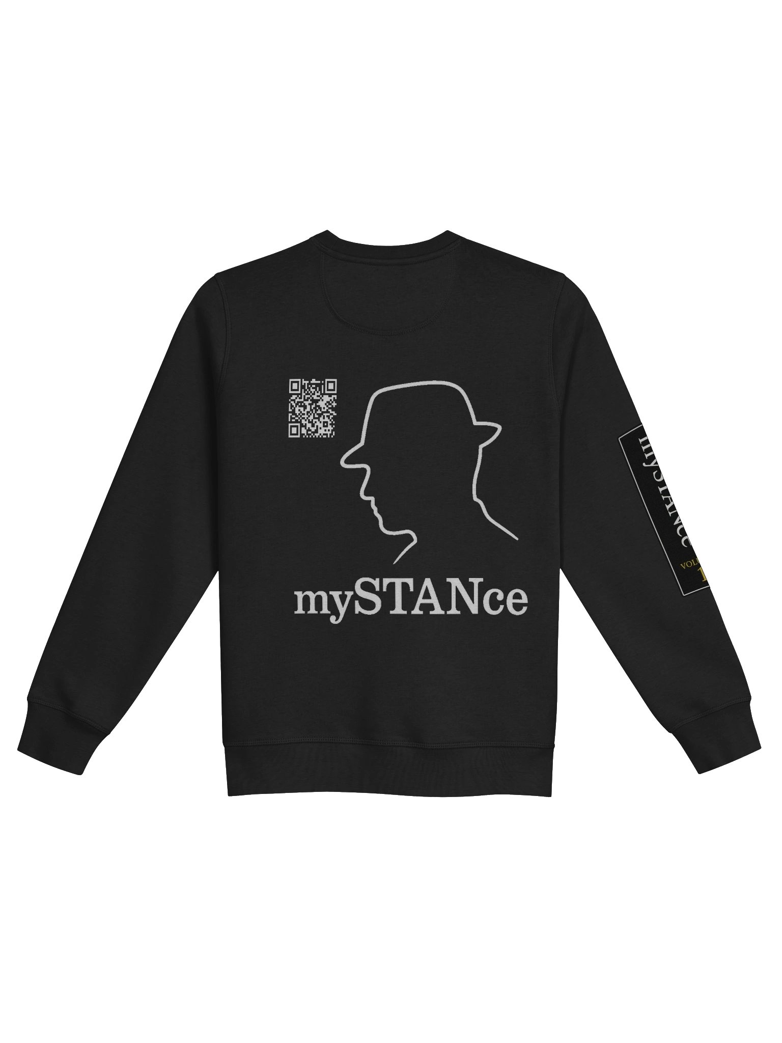Independent Thought Division Sweatshirt product image (2)