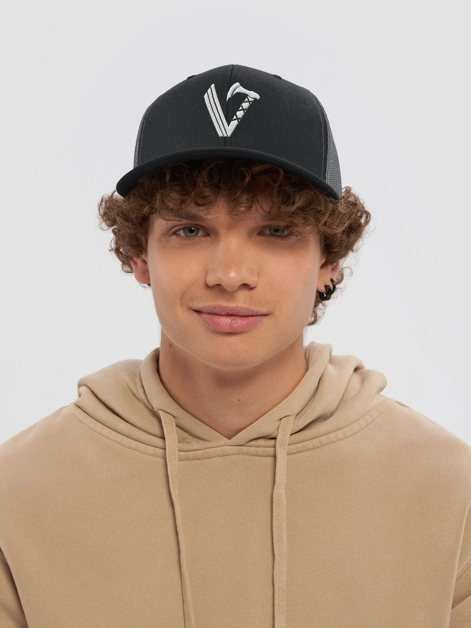 Valkyrie SnapBack product image (5)