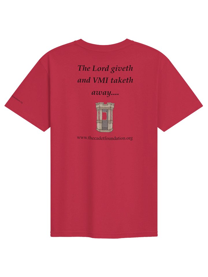 Where Fun Goes to Die T-Shirt product image (2)