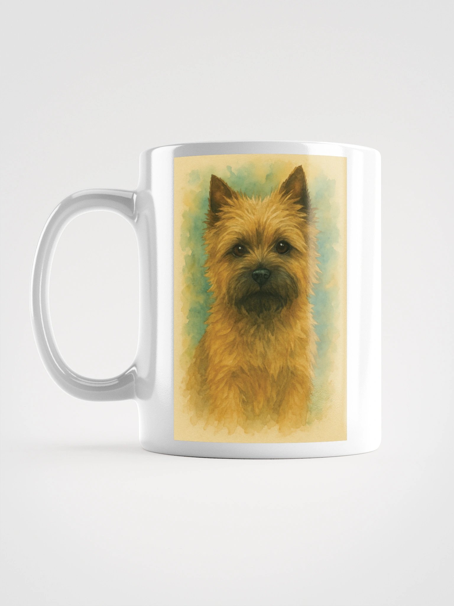 Cairn Terrier | Dog Coffee Mug product image (2)