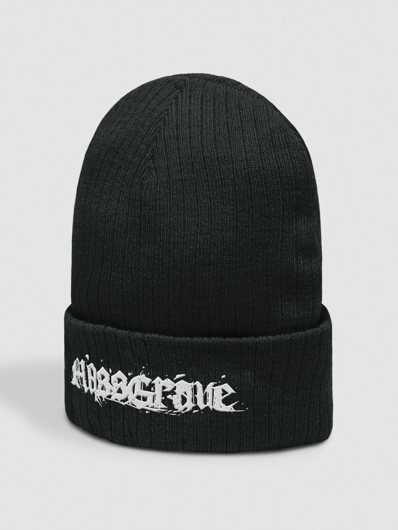 Logo Beanie (Multiple Colors) product image (4)