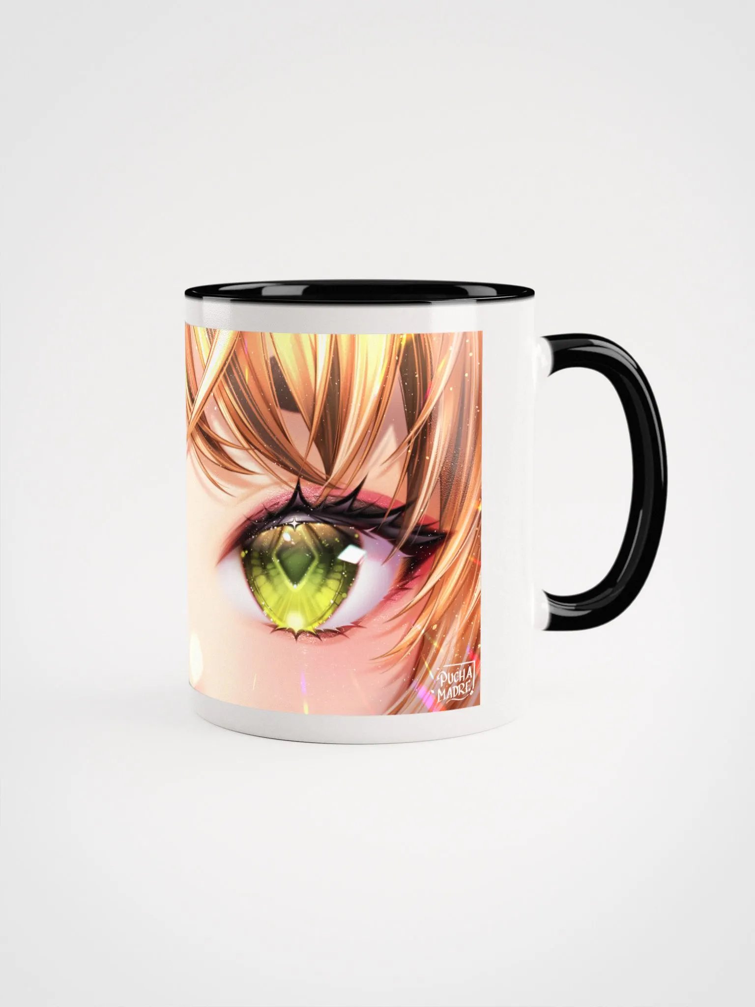 Nui Eye Mug product image (2)