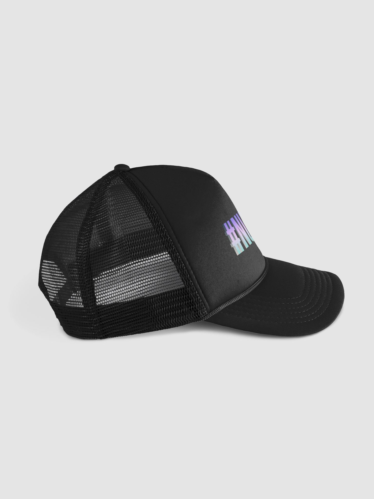 Hashtag Nuance Hat product image (3)