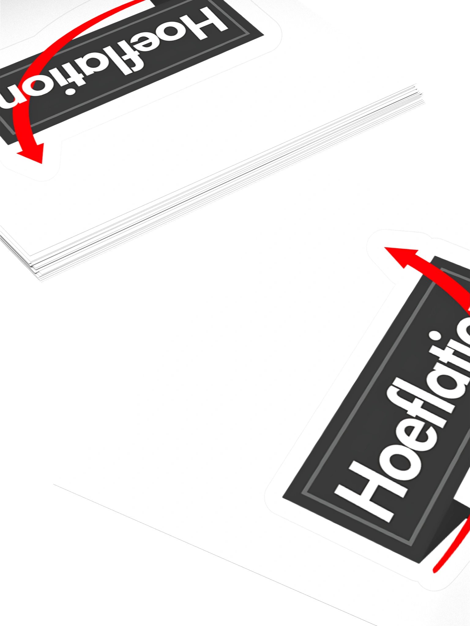hoflation sticker product image (10)