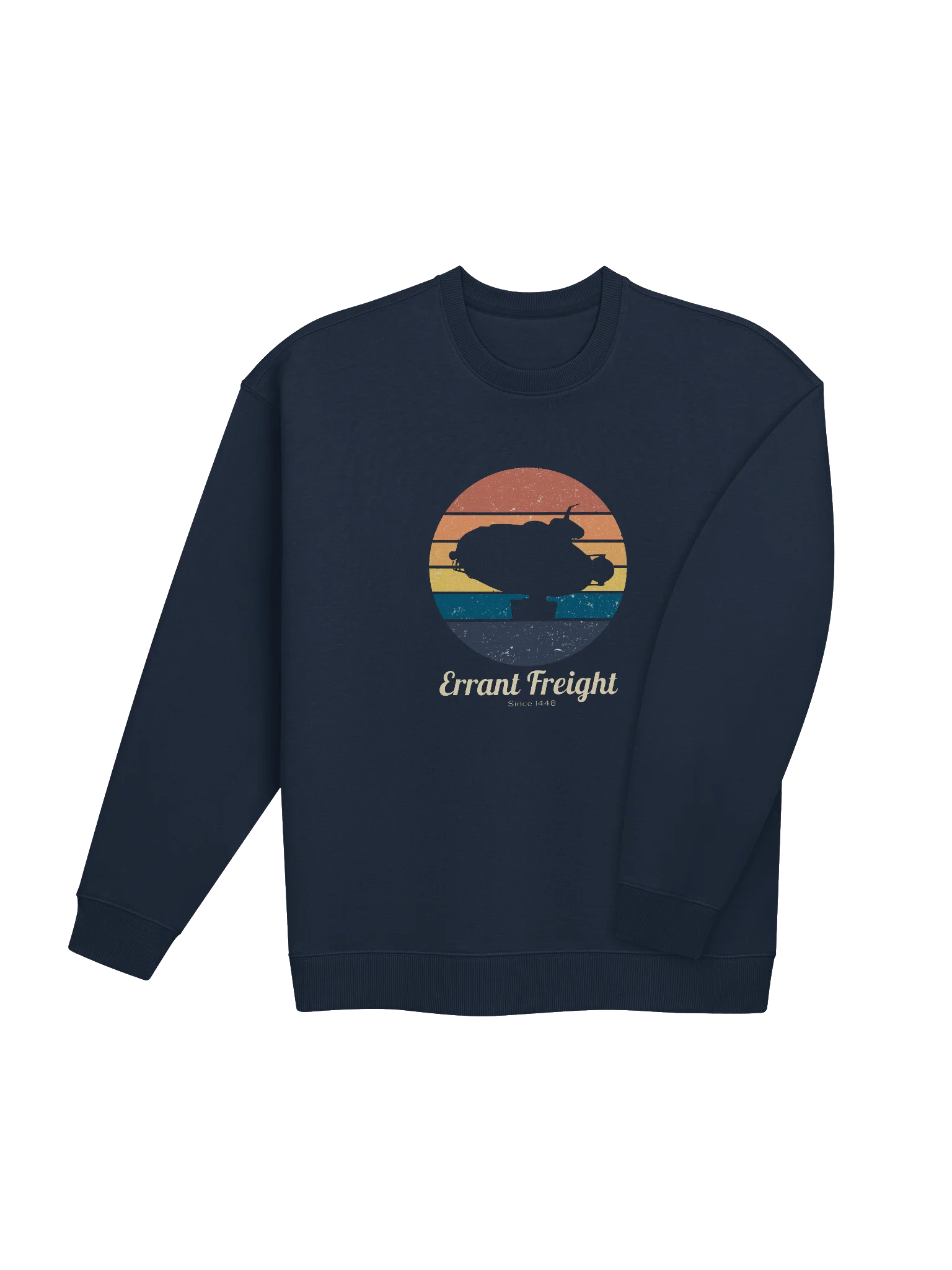 Errant Freight Sweatshirt product image (4)