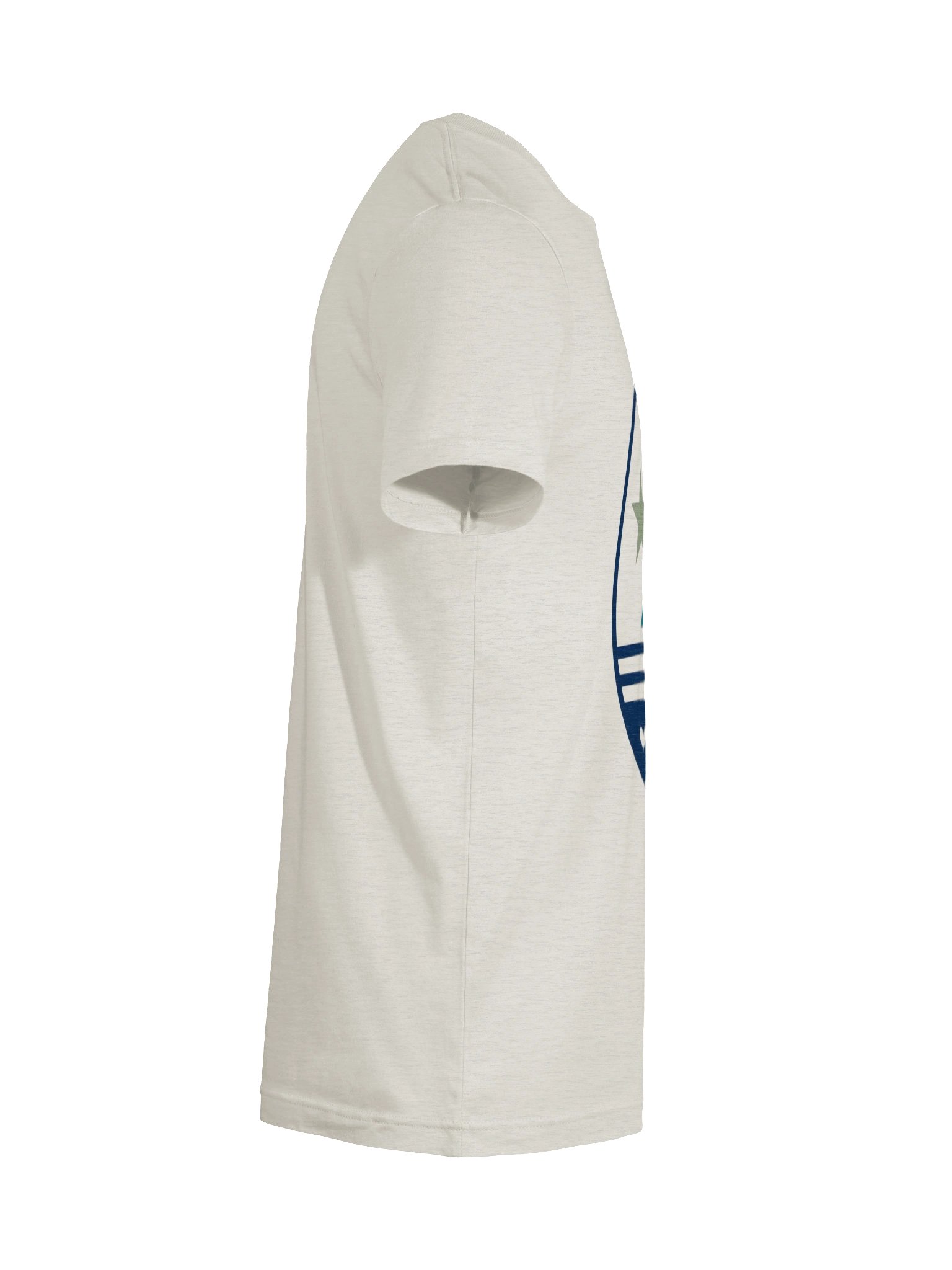 One star. One KOEIA. – T shirt product image (10)